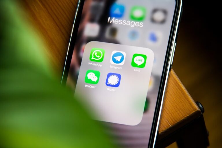 Чаты в WhatsApp теперь можно удалять по-новому