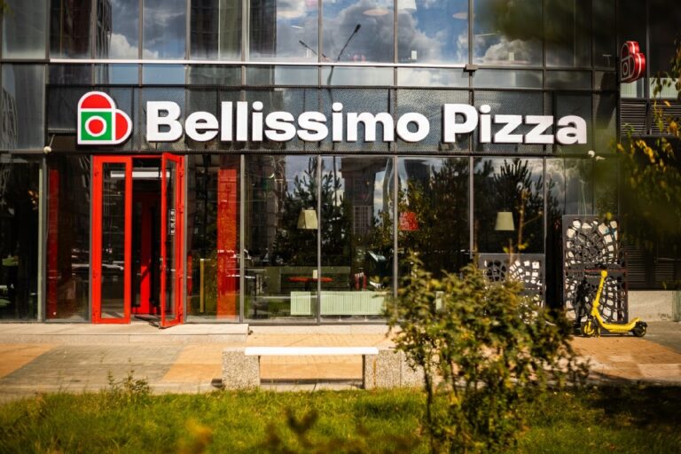 Узбекские пиццерии появятся на месте Papa John’s в Казахстане