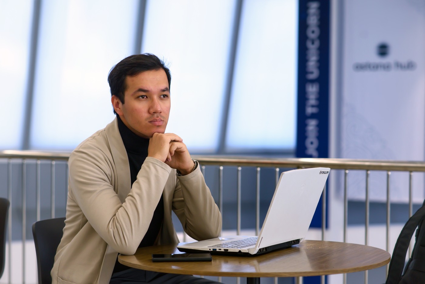 Абдумалик Абдухалимов