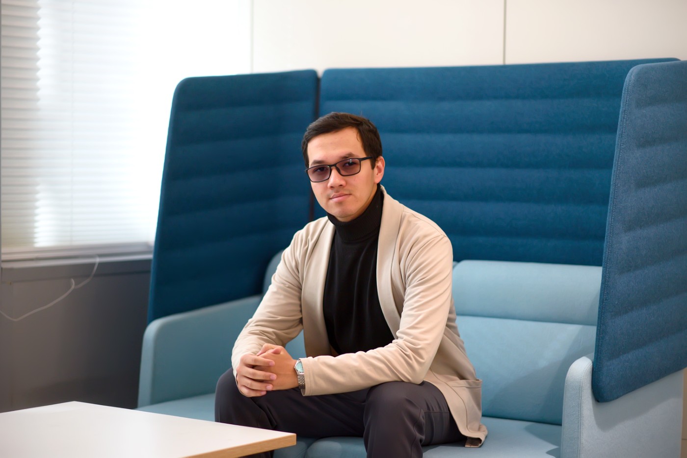 Абдумалик Абдухалимов