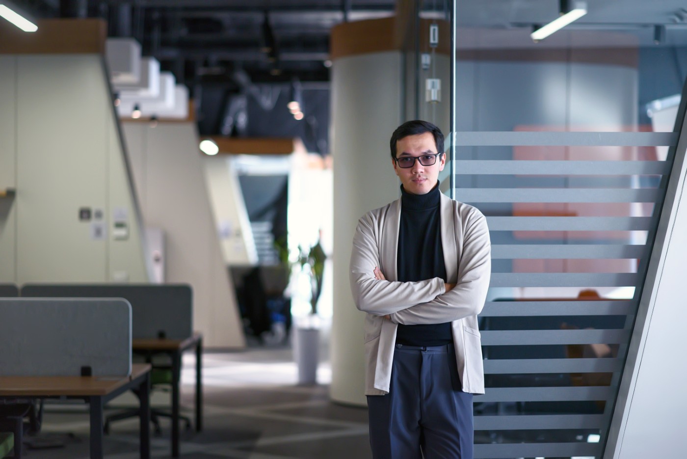 Абдумалик Абдухалимов