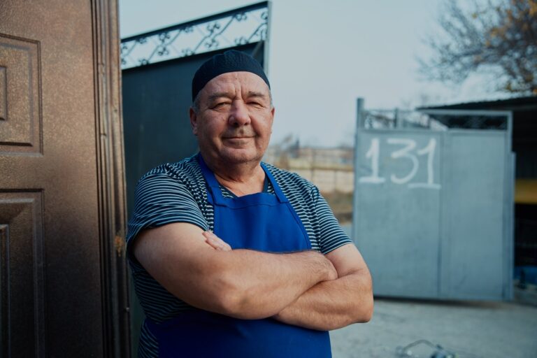 Легенда Алматы. Как Дядя Коля с сыном построили бизнес на миллионы тенге