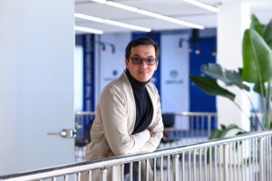 Студенты запустили цветочный маркетплейс в Ташкенте и получили $100 тысяч