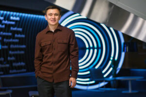 Казахстанцы придумали, как бороться с читингом и могут получить больше $300 млн в Великобритании