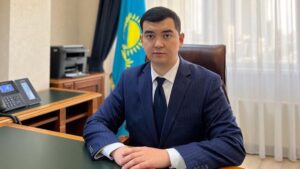 Парень из Актобе стал топ-менеджером в Apple