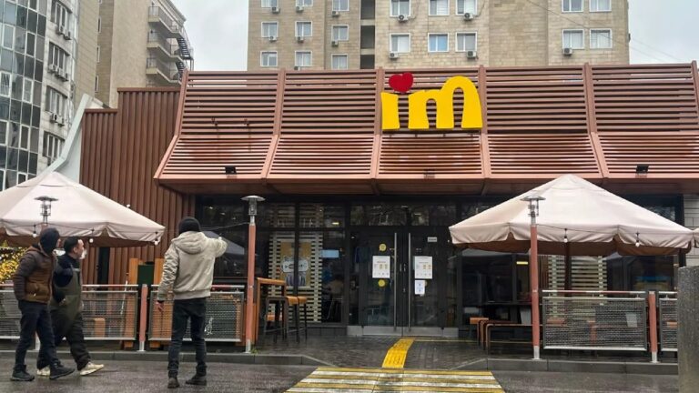 Боранбаев объяснил, почему казахстанское мясо не подошло McDonald’s