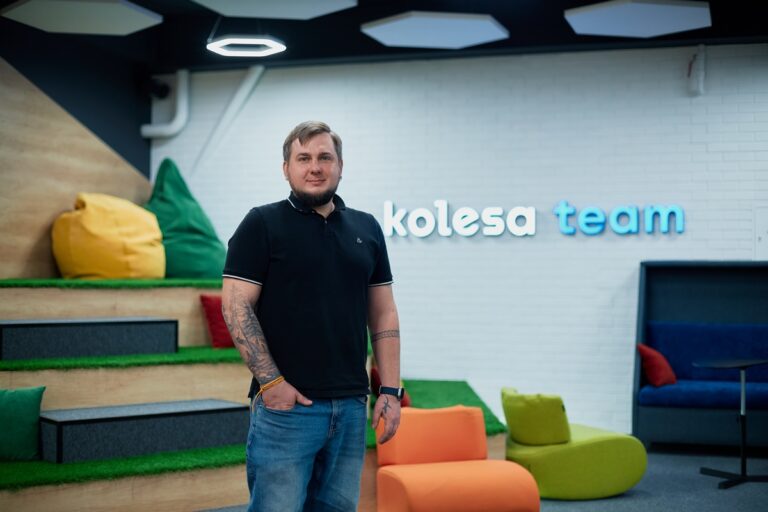 Внедрение ML-решений для бизнеса: опыт Kolesa Group