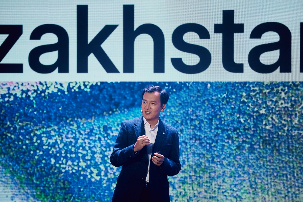 Руководитель Yandex Qazaqstan Тимур Шалекенов