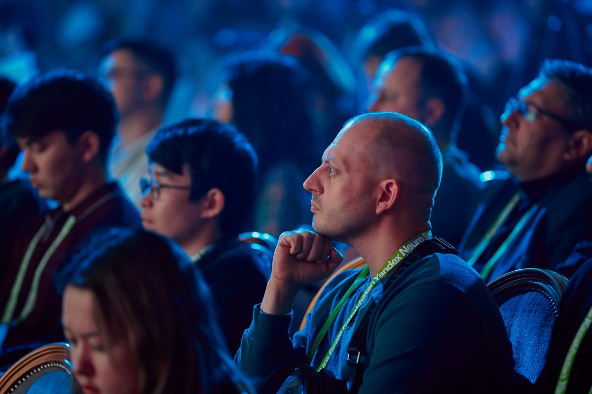 Yandex Neuro Scale Kazakhstan
