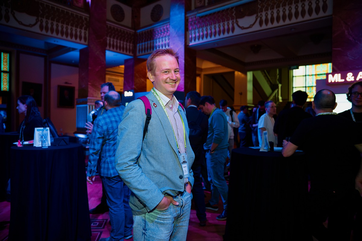 Robocash Сергей Чистяков