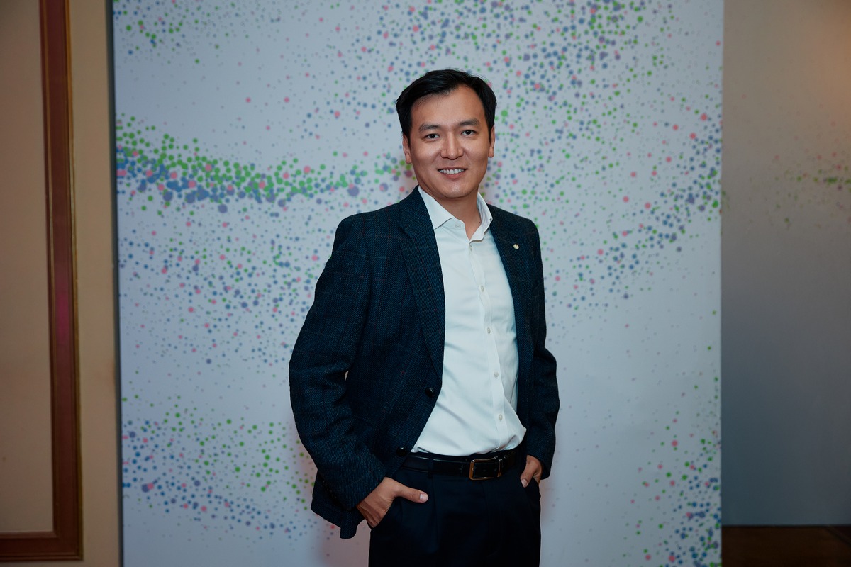 Yandex Qazaqstan Тимур Шалекенов