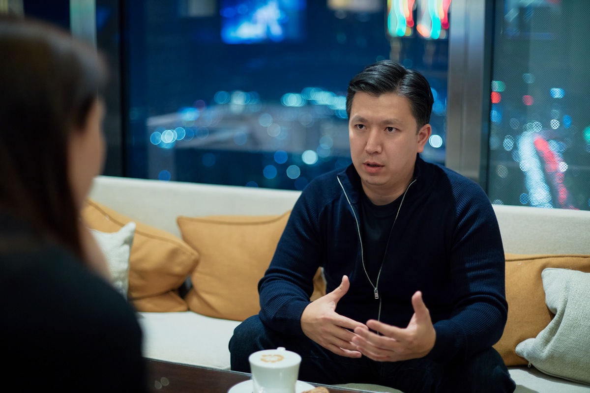 Алибек Полатов