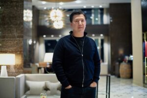 Казахстанцы создали корпоративную экосистему ИИ-агентов и уже получили $6 млн