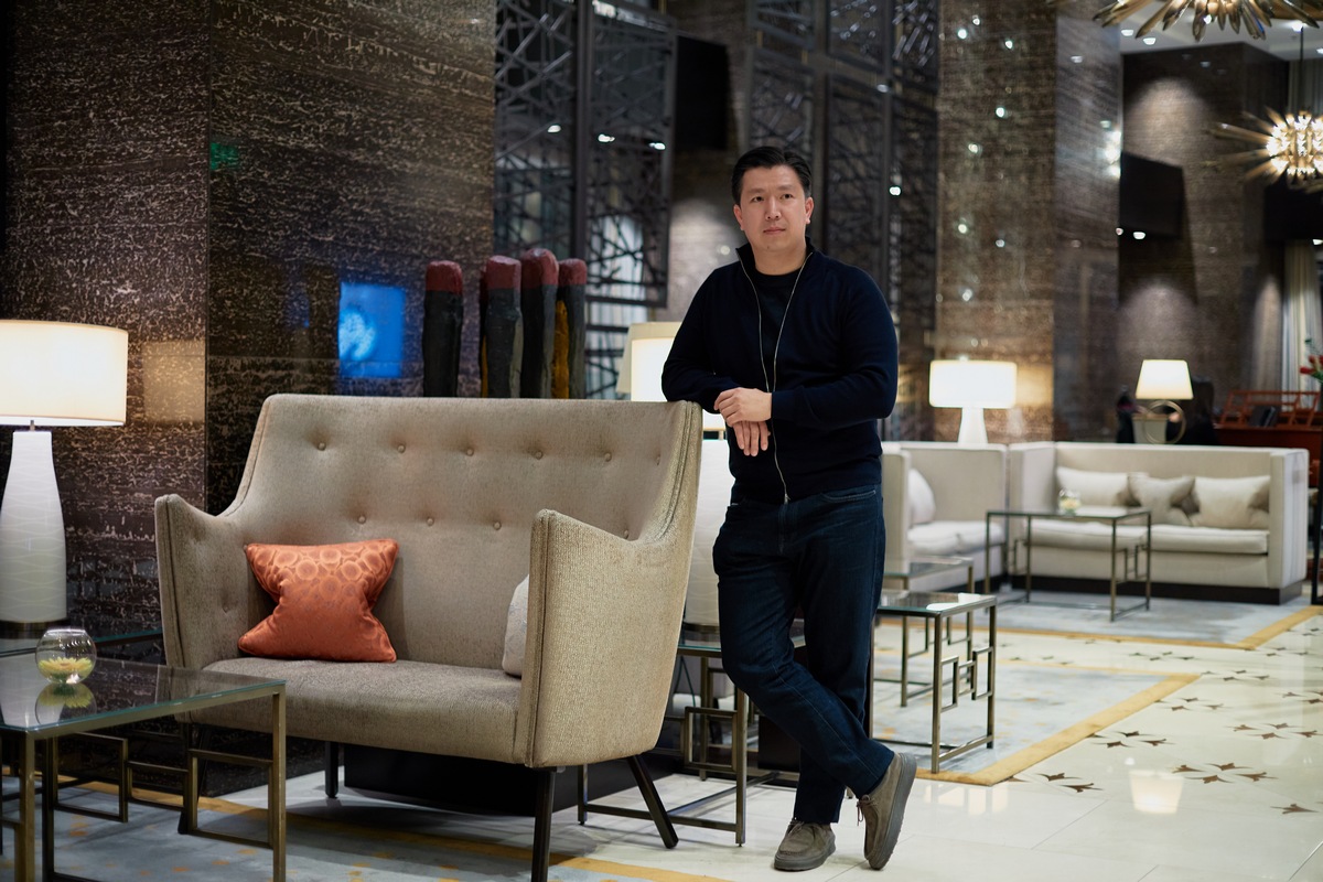 Алибек Полатов