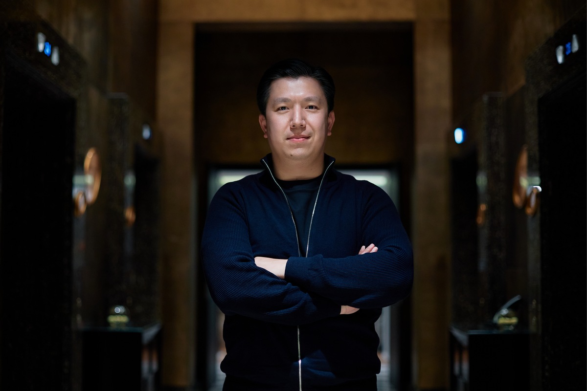 Алибек Полатов