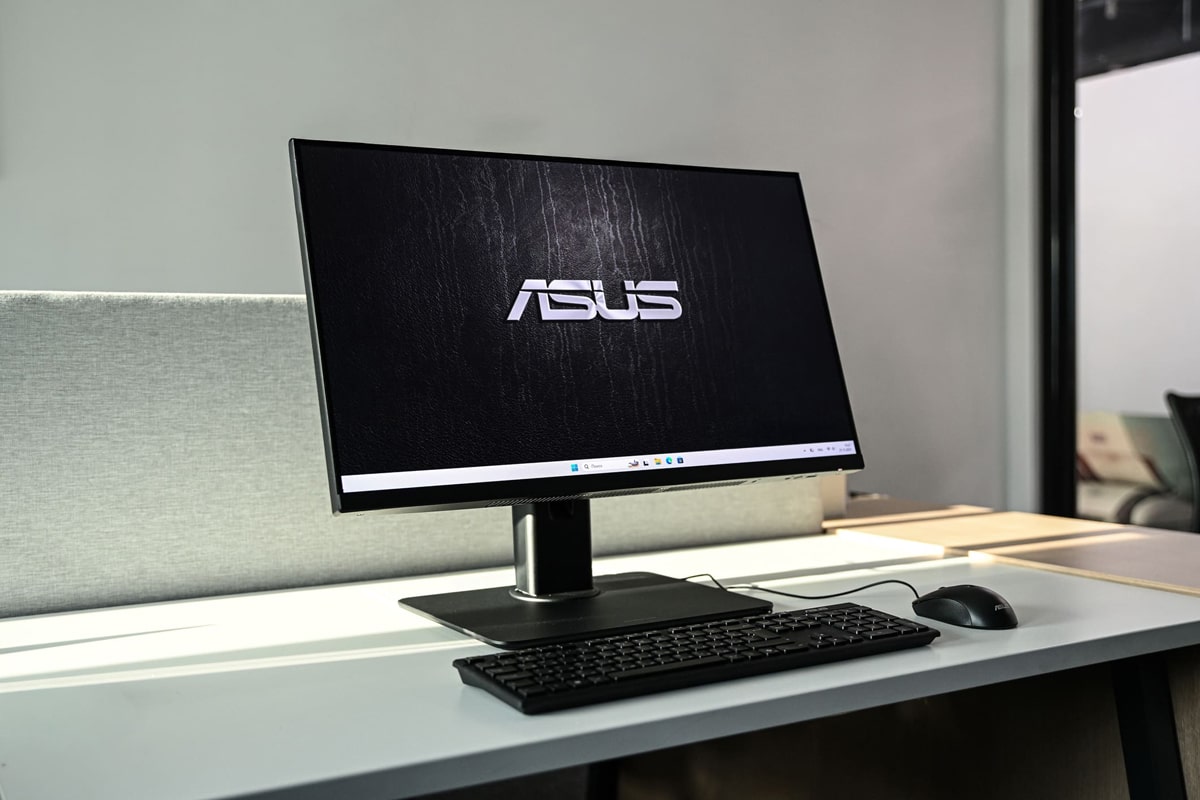 ASUS