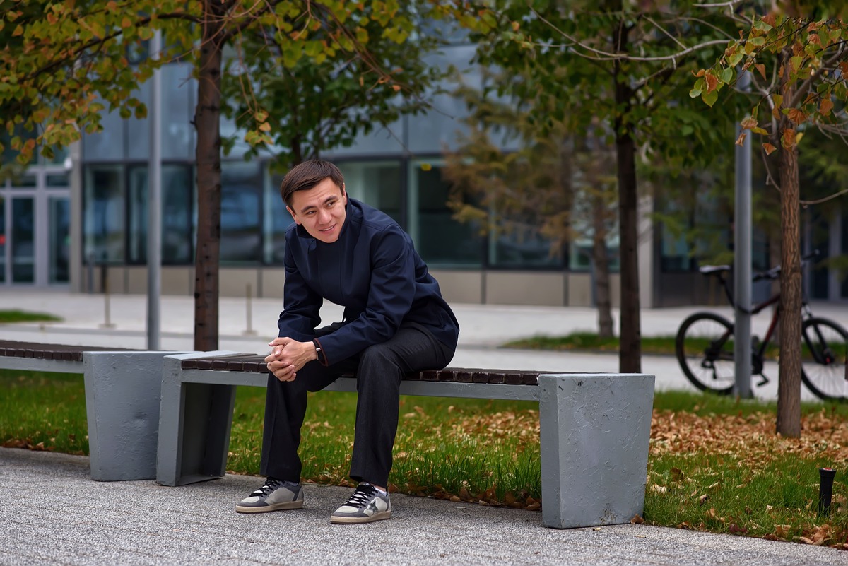 Ерсултан Ерманов, TrustExam.ai