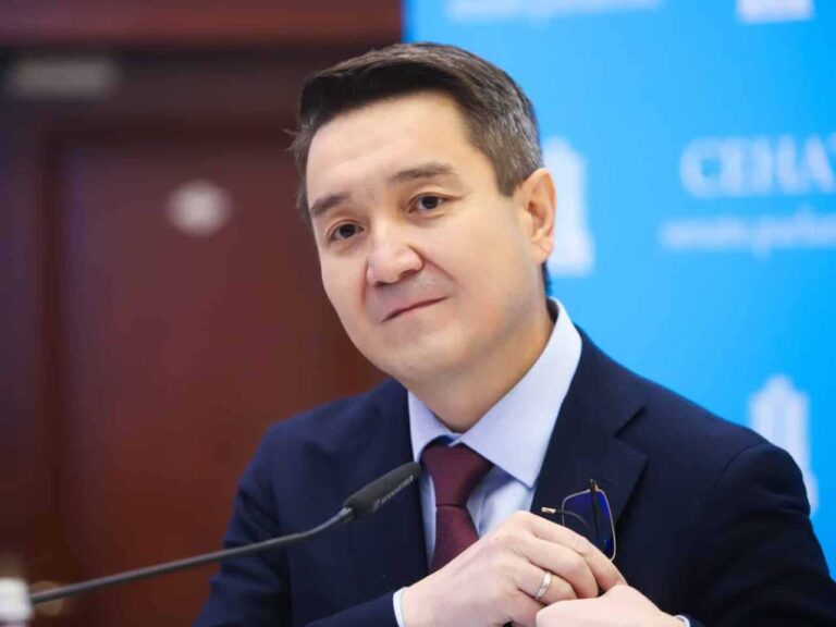 Нацфонд Казахстана может поставить на крипту