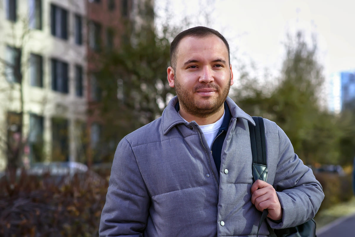 Умед Рахимов