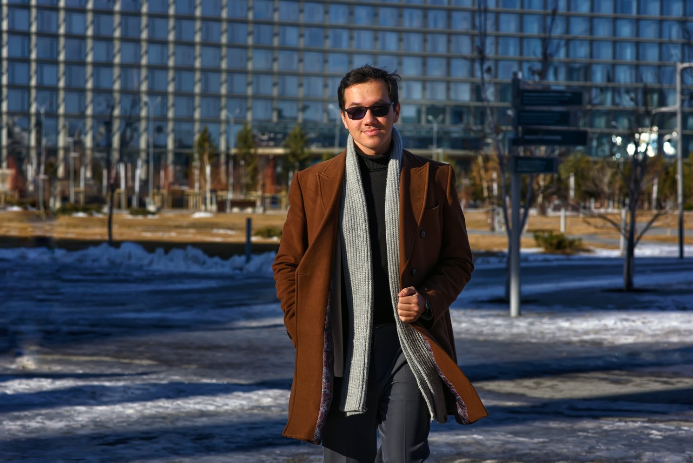 Абдумалик Абдухалимов