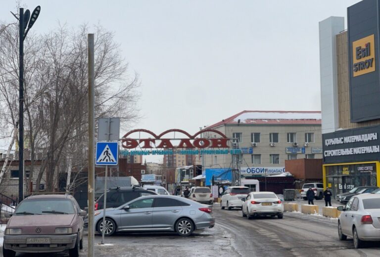 Астанчане раскрыли адреса самых дешевых строймагазинов
