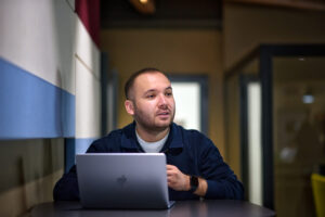 Как парень создает базу стартапов всей Центральной Азии