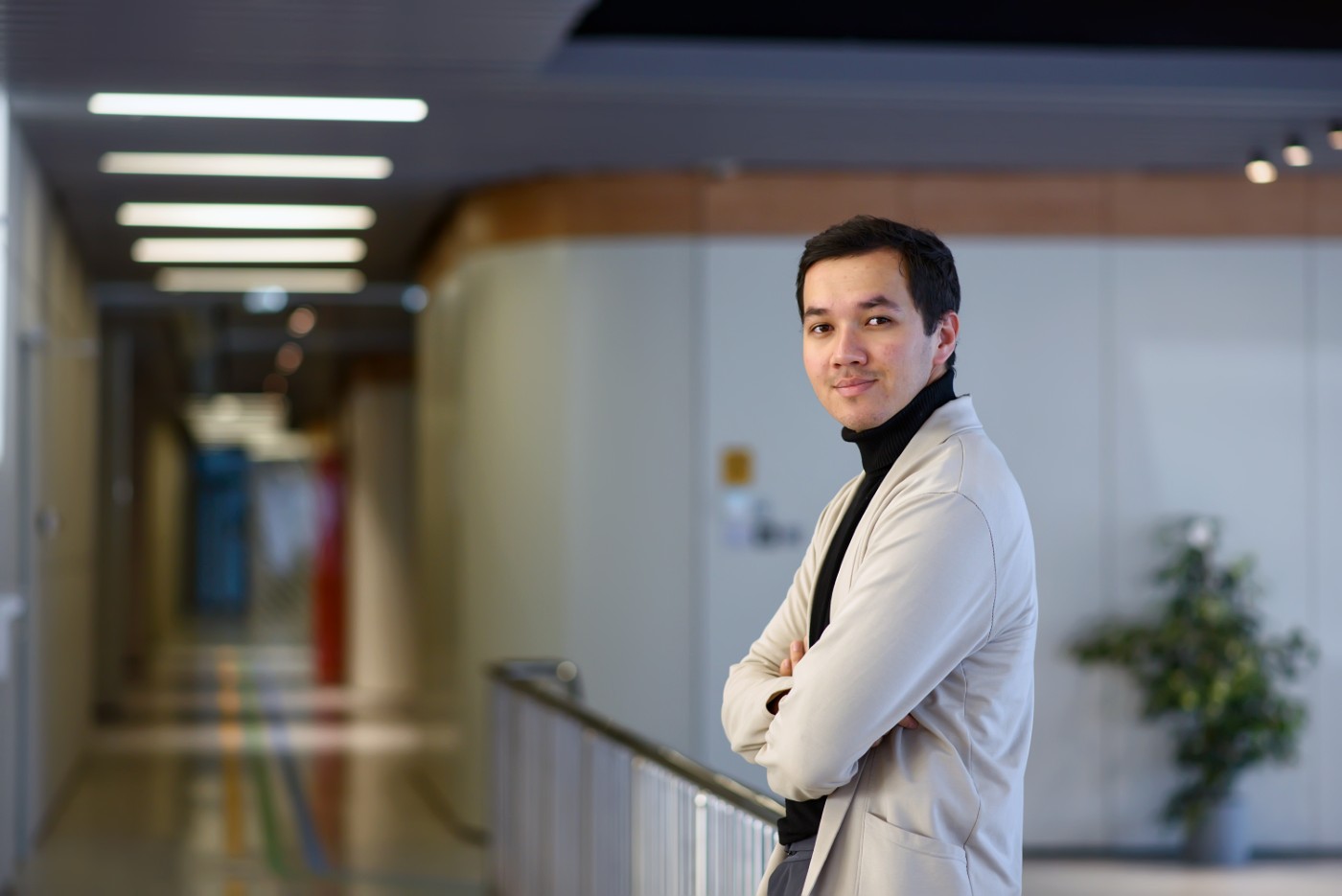 Абдумалик Абдухалимов