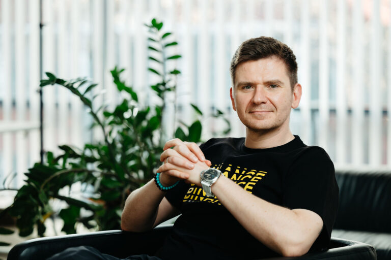 Как Binance адаптируется на рынке Казахстана