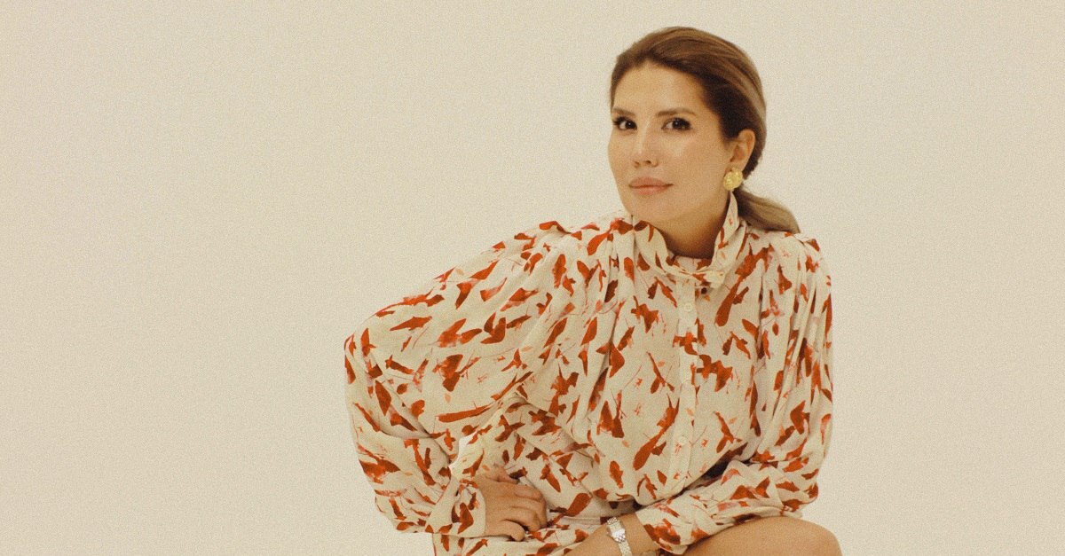 Айгуль Мурат Turai Service