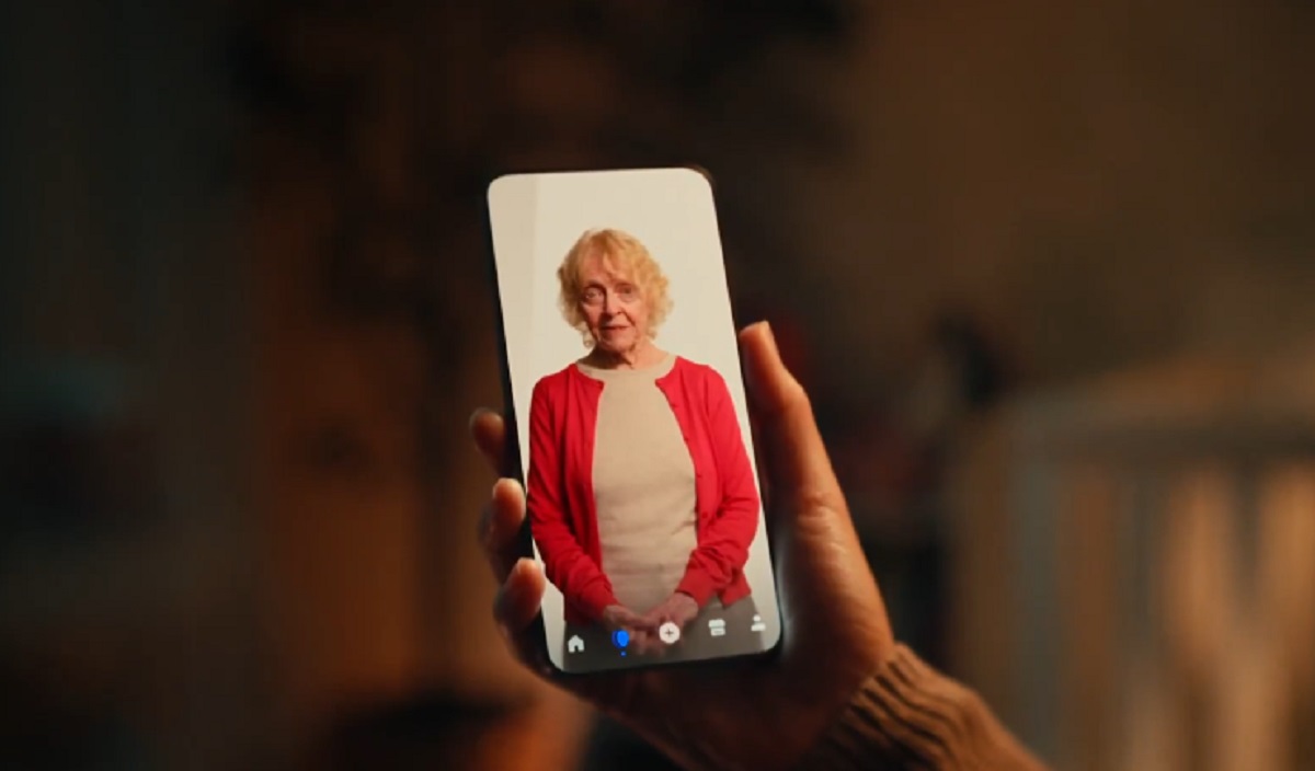 Приложение 2Wai оживляет умерших в виде аватаров, пользователи сравнили его с «Черным зеркалом».