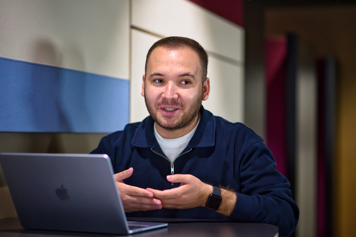 Умед Рахимов