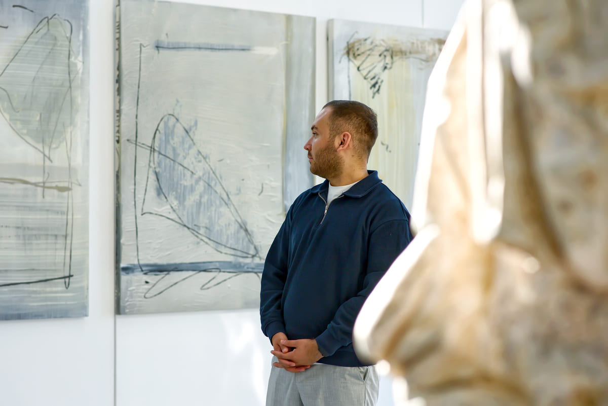 Умед Рахимов