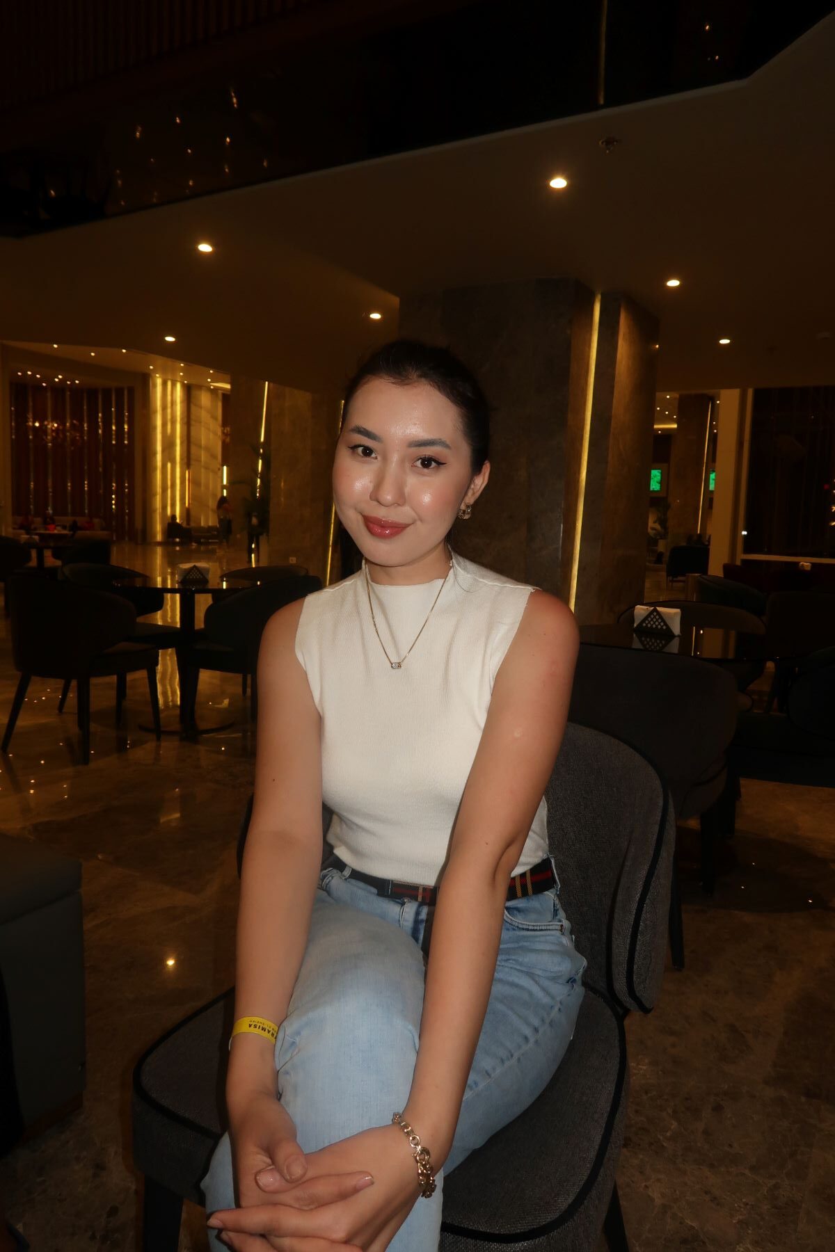 Аружан Тойгулиева