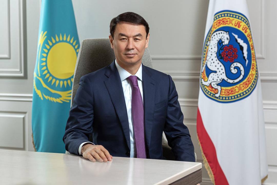 Алматинские ИП с 2026 года смогут платить налог по упрощенке по сниженной ставке