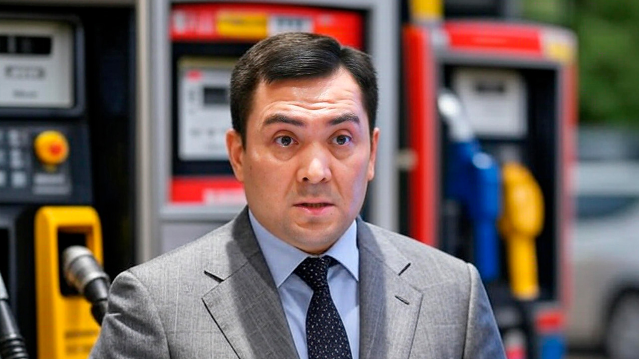 Минэнерго предупредило об очередной волне роста цен на бензин