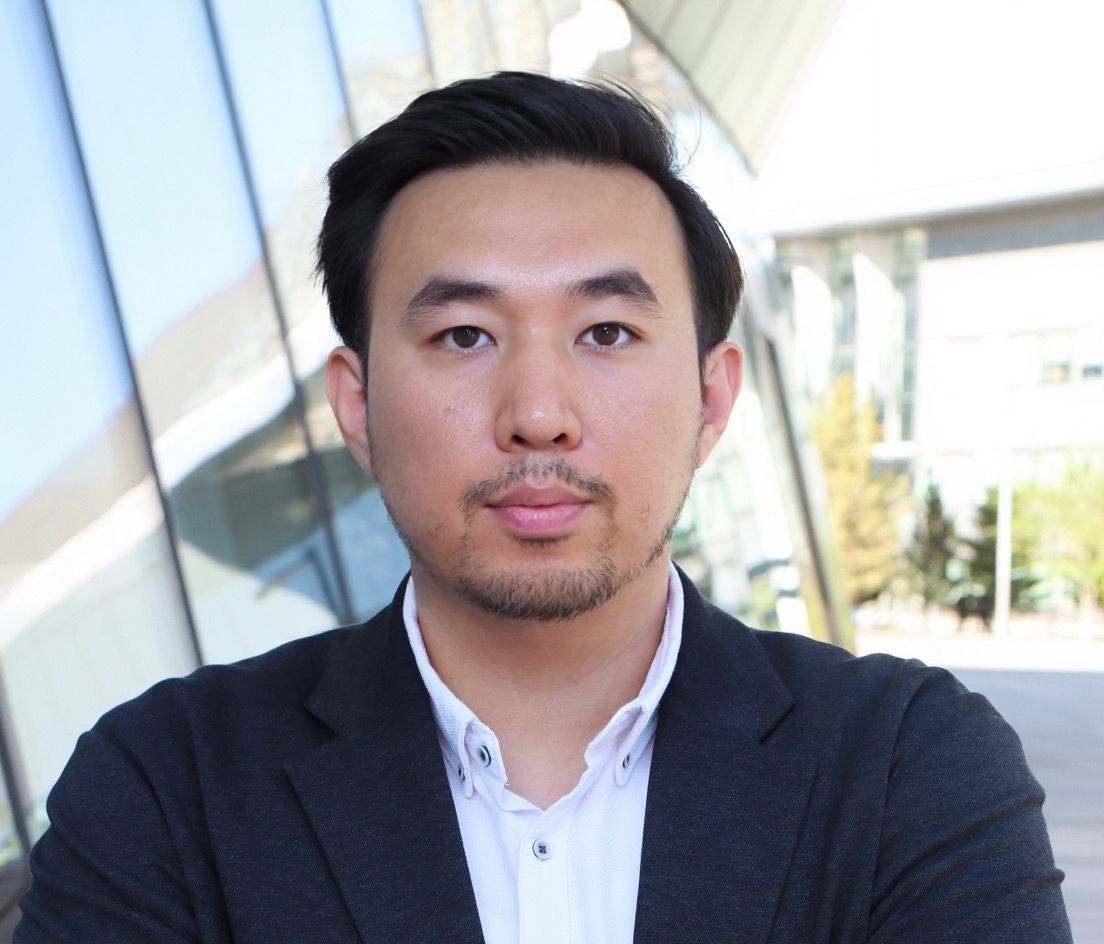 Ануар Жаксык