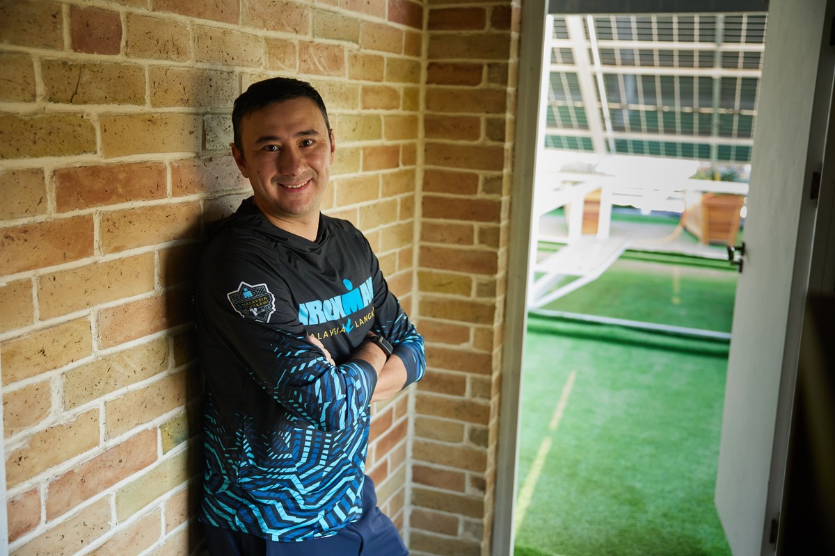 Фарход Фуркатов