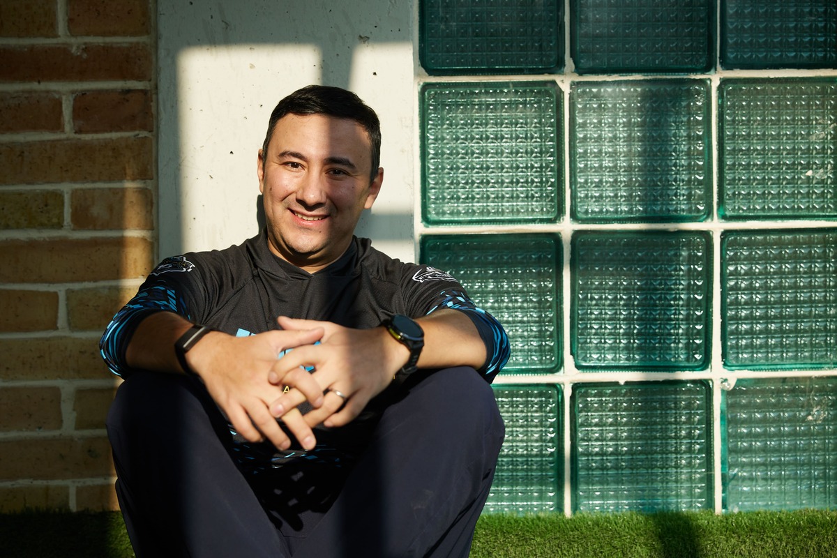 Фарход Фуркатов