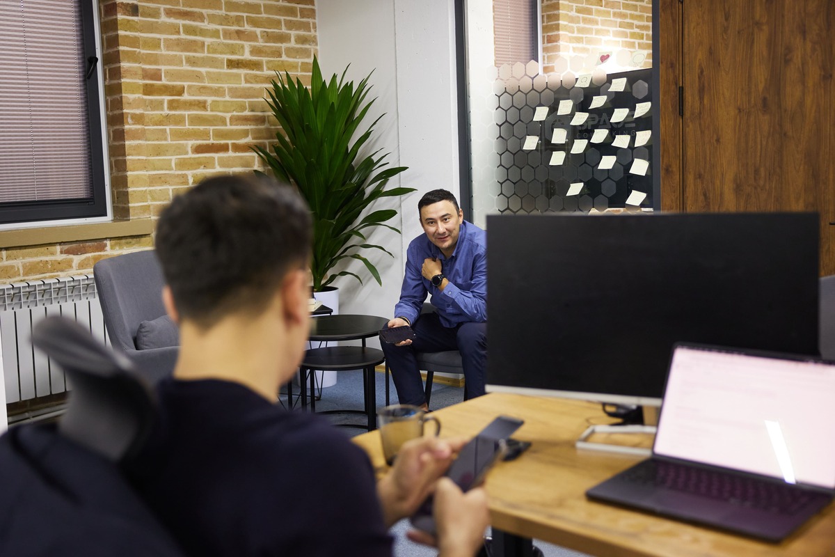 Фарход Фуркатов