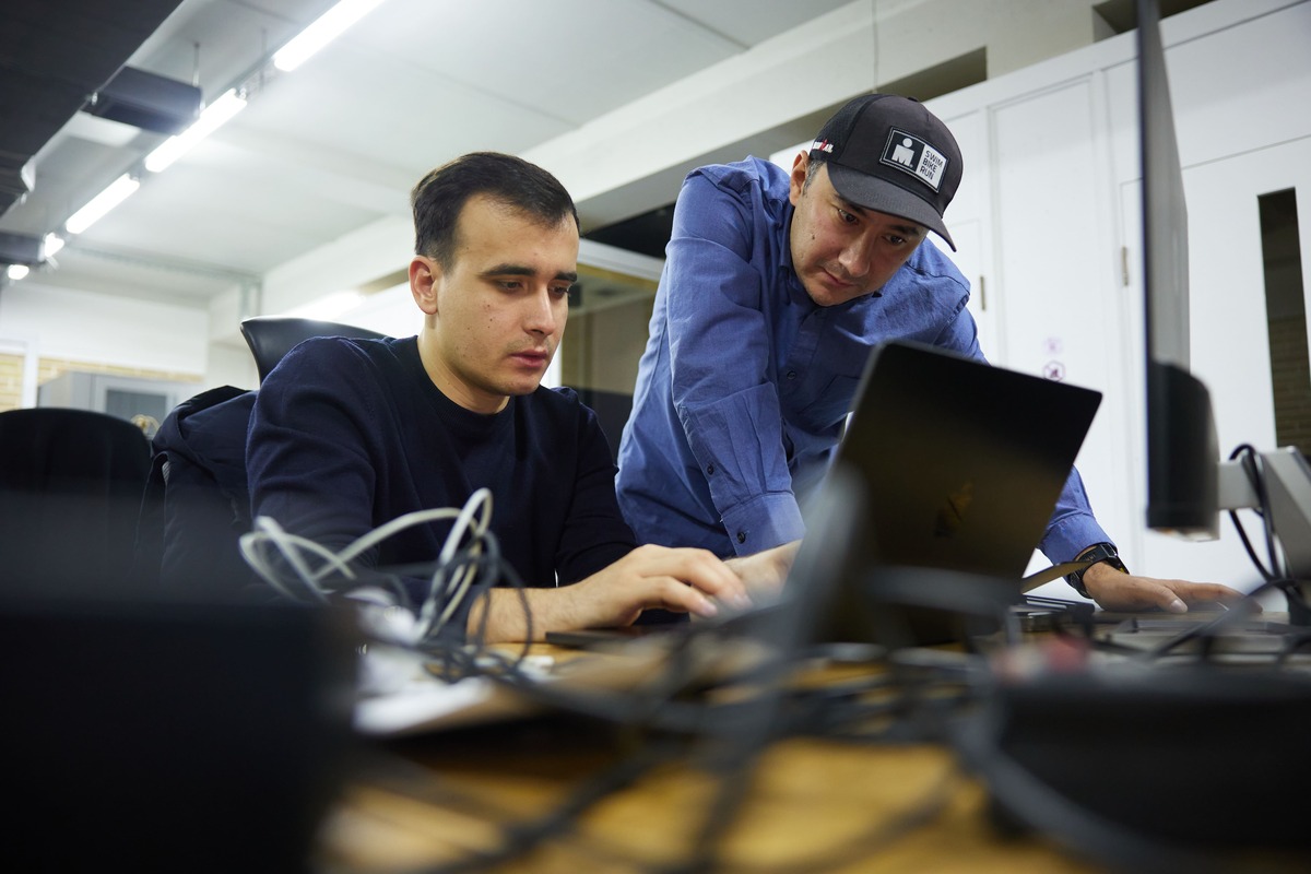 Фарход Фуркатов