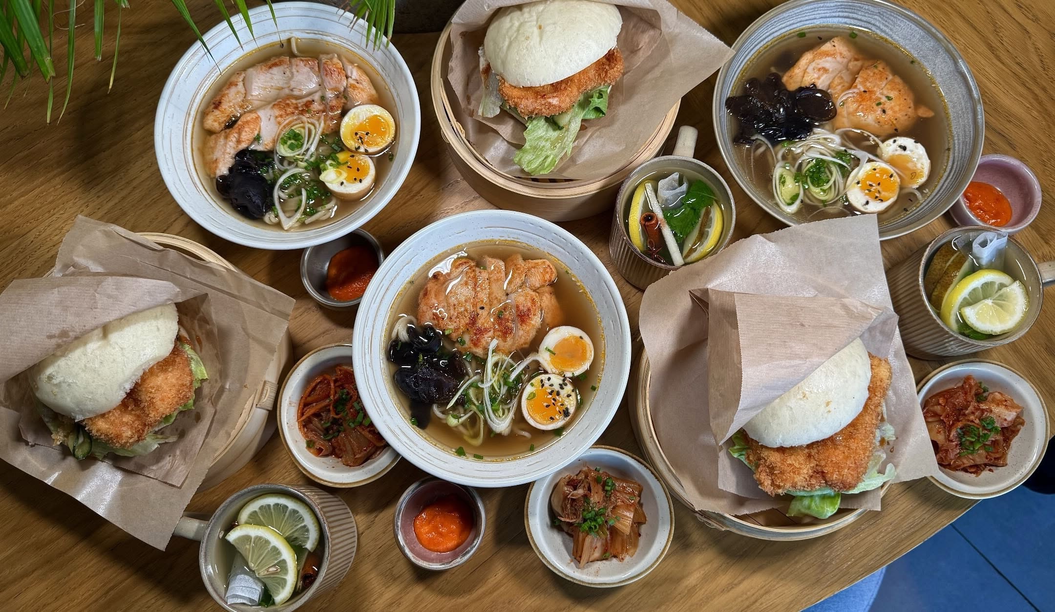 Астанчане подсказали, где можно вкусно и красиво поесть за 4 тысячи тенге