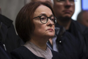 Эльвира Набиуллина в Казахстане рассказала о последствиях ошибок в решениях по базовой ставке