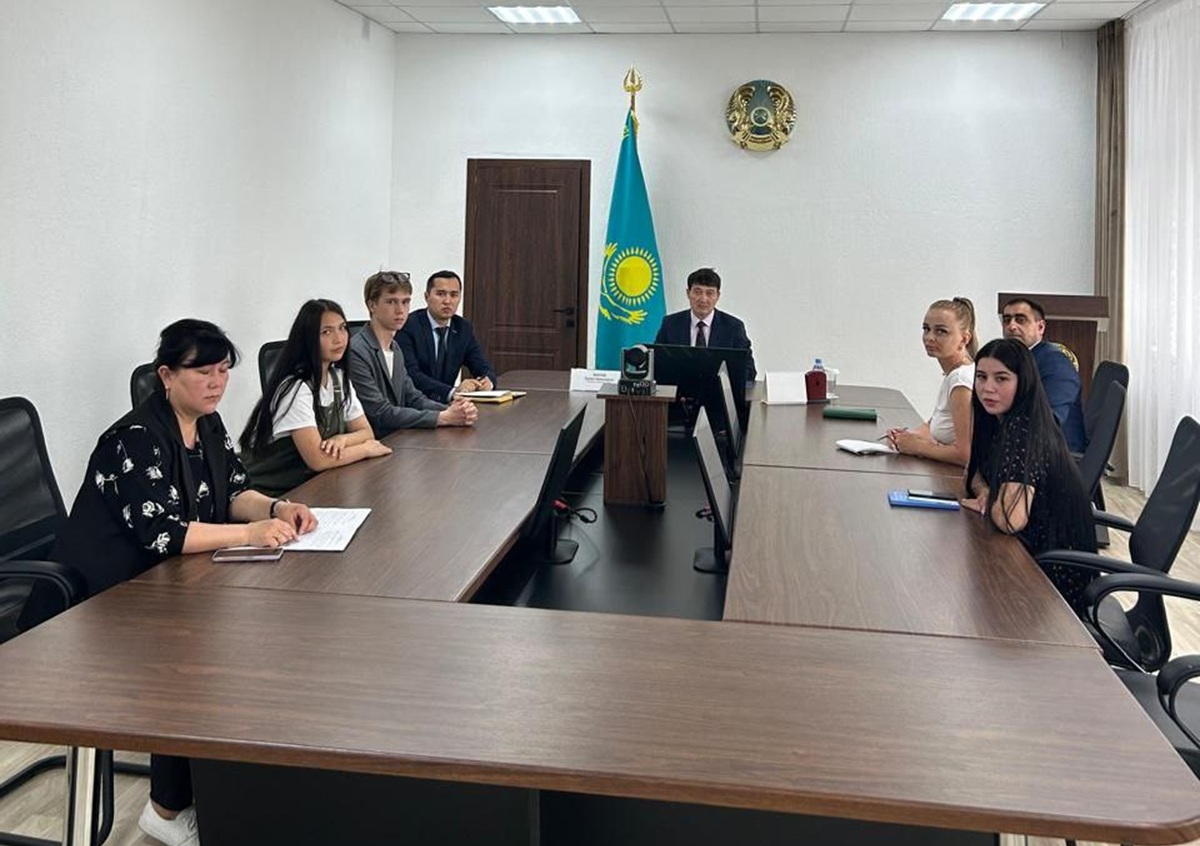 Даниил Степаненко 