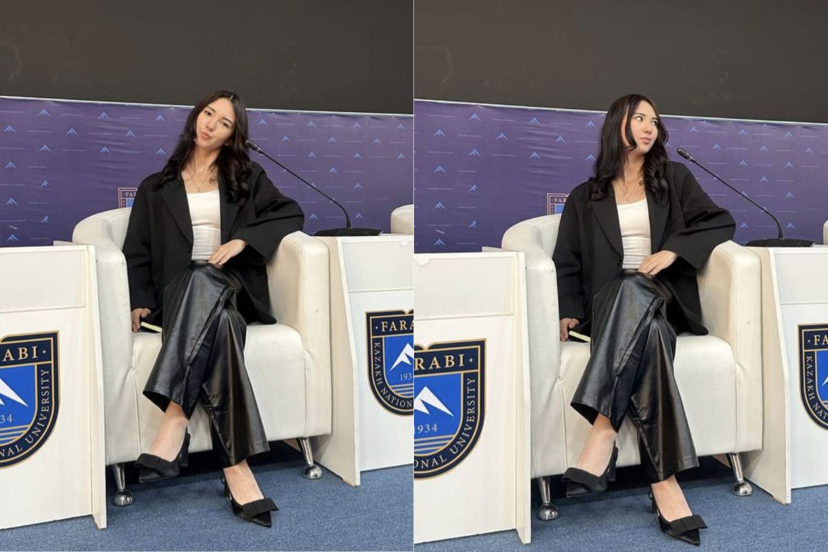 Нармина Имангалиева