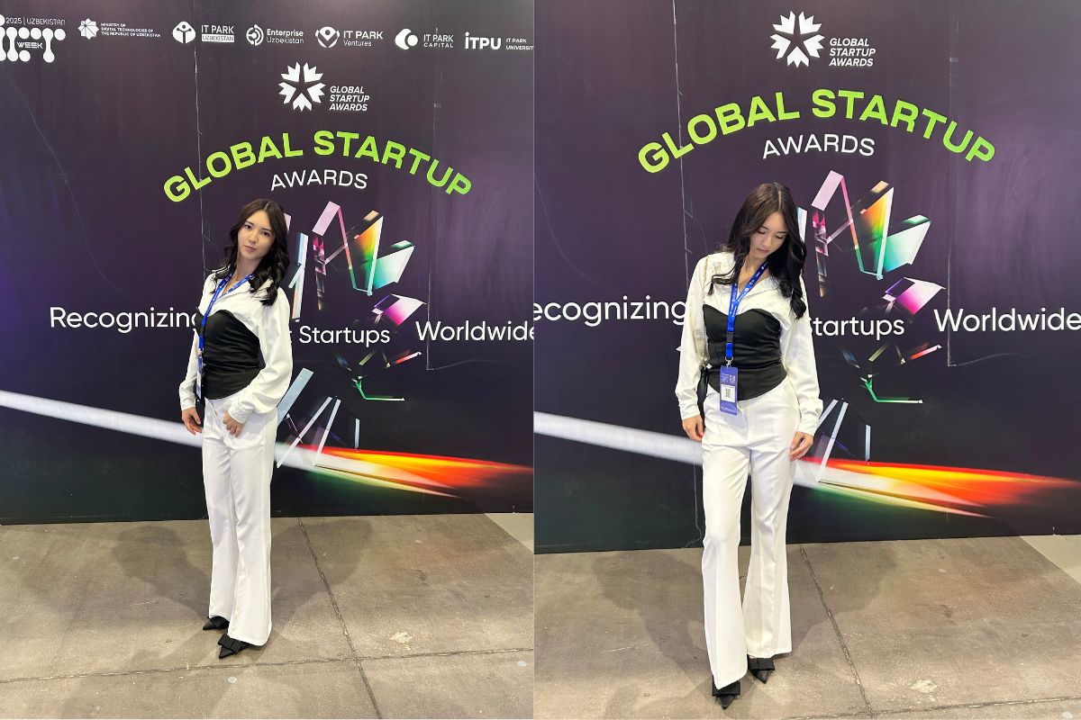 Нармина Имангалиева