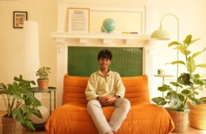 Этот парень придумал «память для ИИ» и покорил США