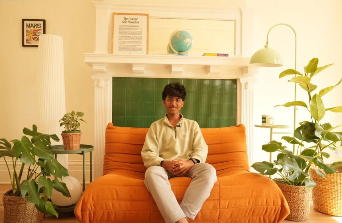 Этот парень придумал «память для ИИ» и покорил США