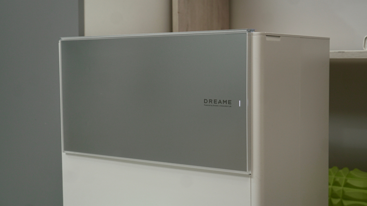 Dreame Aqua10 Ultra Roller Complete 