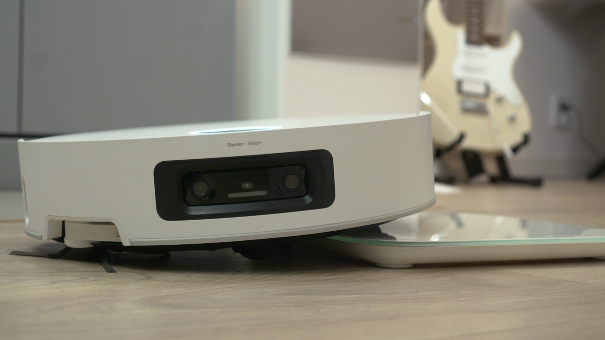 Dreame Aqua10 Ultra Roller Complete 