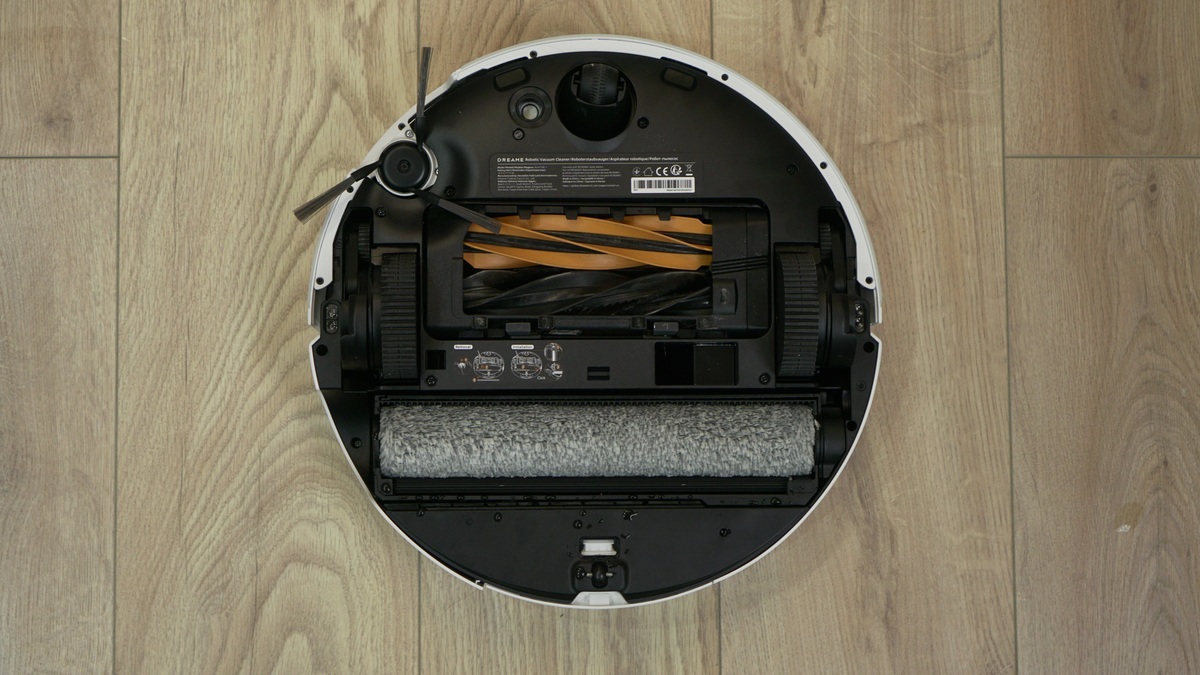 Dreame Aqua10 Ultra Roller Complete 